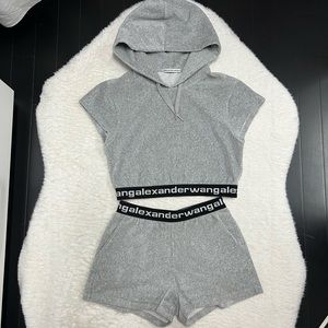 ALEXANDER WANG SET